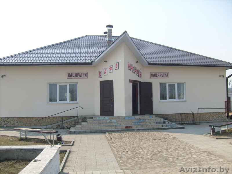 Действующее кафе - Изображение #1, Объявление #39149