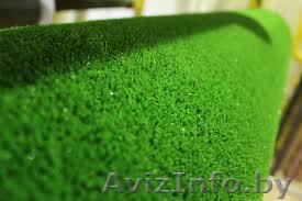 Искусственная трава для благоустройства мест захоронений - Изображение #1, Объявление #553099