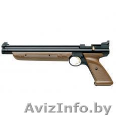 мк пистолет кросман 1377 - Изображение #1, Объявление #575891