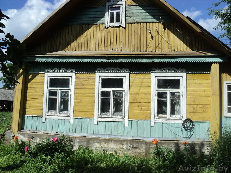Продам дом,дачу,хуторного типа - Изображение #1, Объявление #713606