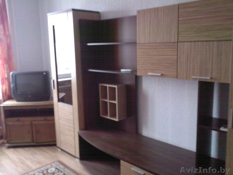 Сдам квартиру на сутки Ошмяны - Изображение #1, Объявление #779719