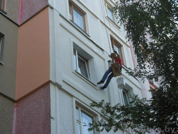 утеплю вашу квартиру - Изображение #1, Объявление #984183