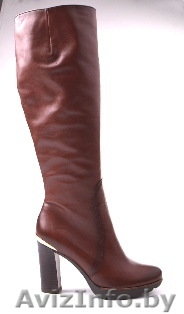 Обувь оптом из Европы с сертификатами - Изображение #1, Объявление #992225