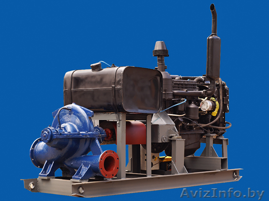  Предлагаю насосы и запчасти СОТ, ВТК, КСБ, НДФ... - Изображение #1, Объявление #1013165