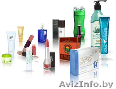 Работа с TianDe (Тиандэ, Тианде) Сморгонь. Косметика - Изображение #1, Объявление #239865