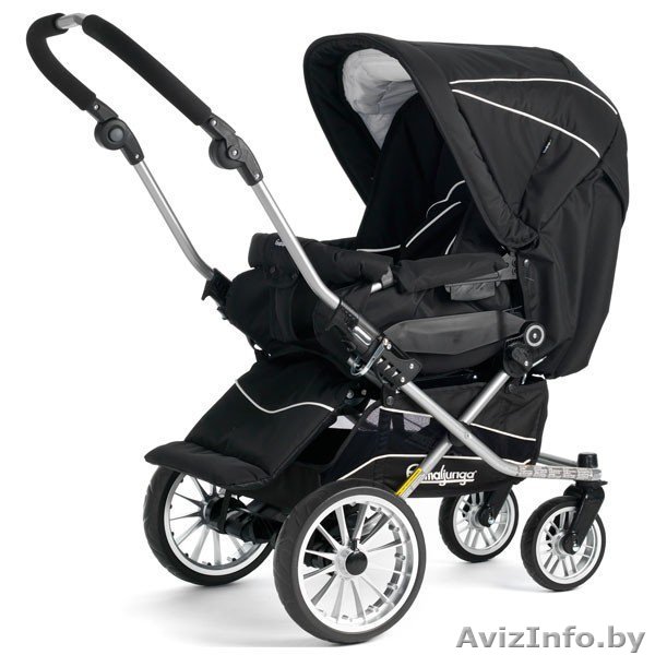 Emmaljunga Nitro City - Изображение #1, Объявление #1278362