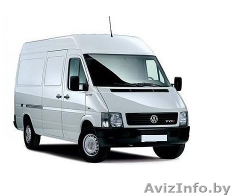 Грузоперевозки Сморгонь, РБ - Изображение #1, Объявление #1289913