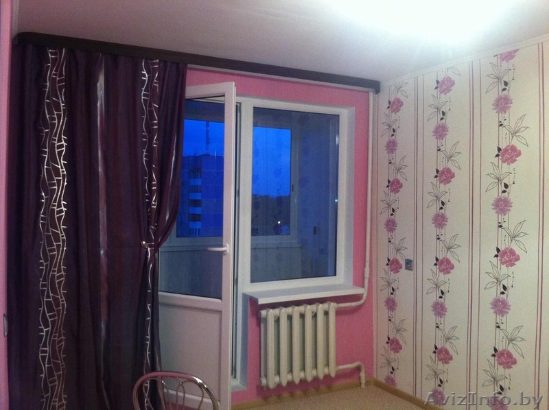 Продам 2-ух комн квартиру мкр Восточный! - Изображение #1, Объявление #1310542