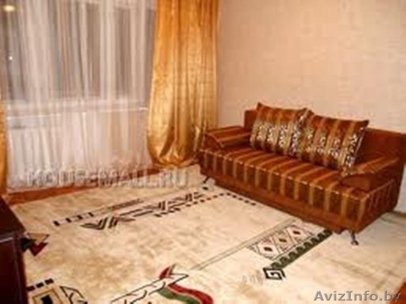 квартиры на сутки в г.Сморгони - Изображение #1, Объявление #1407869