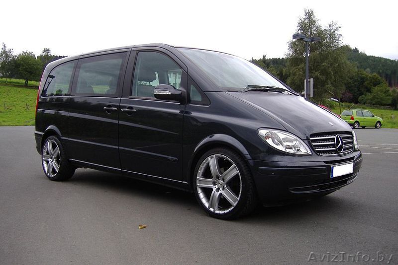 Пассажирские перевозки по РБ.СНГ.ЕВРОПА.ВСТРЕЧА В АЭРОПОРТУ.Комфортабельными авт - Изображение #1, Объявление #1428386