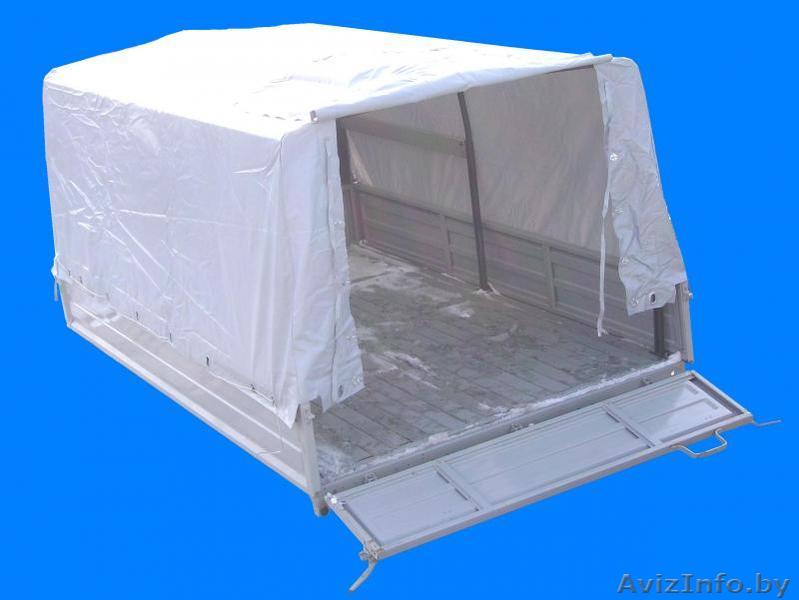 кузов с доставкой в сморгонь - Изображение #1, Объявление #1495744