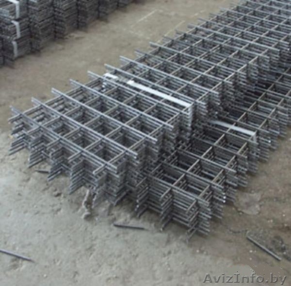 Сетка кладочная  с доставкой в Сморгонь - Изображение #1, Объявление #1495743