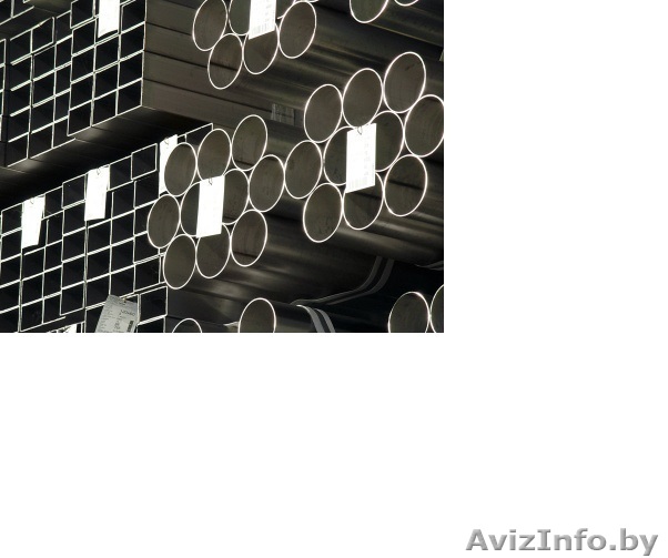 Труба в тоннаже и п/м с доставкой в Сморгонь - Изображение #1, Объявление #1495731