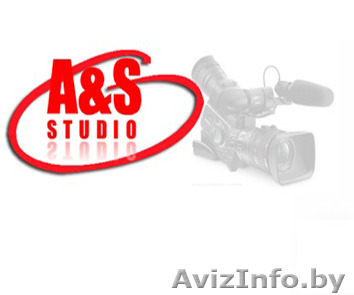 Видеосъемка свадеб в Островце - Изображение #1, Объявление #1534350