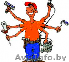 Отделочники г. Сморгонь - Изображение #1, Объявление #1564059