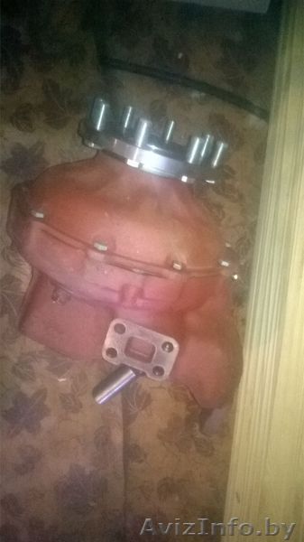 запчасти к МТЗ бортовой редуктор 822-2308005-06 - Изображение #1, Объявление #1625769