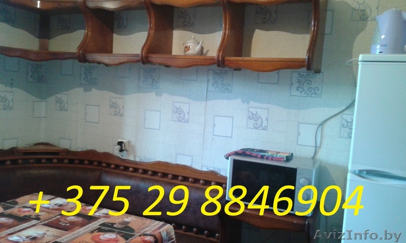 Сдам на сутки в г.Островец - Изображение #1, Объявление #713278