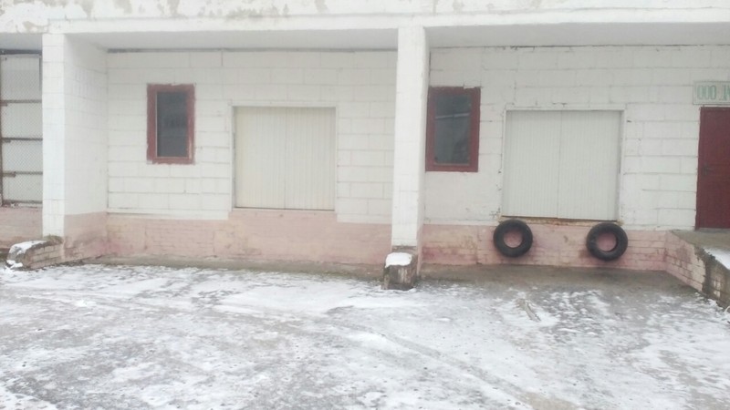 Сдам в аренду складские помещения г. Сморгонь - Изображение #1, Объявление #1673478