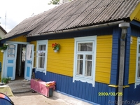 Продаётся  Дом в г.Сморгонь - Изображение #2, Объявление #193127