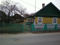 продам дом в агрогородке - Изображение #1, Объявление #314485