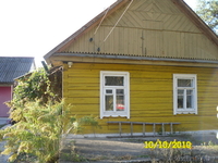 Продам дом на хуторе (возможен обмен) - Изображение #2, Объявление #320340