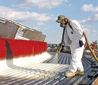 Тепло и гидроизоляция фундамента, полов, подвалов, фасадов, крыш - Изображение #5, Объявление #376940