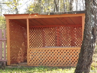 Дача "Лесная поляна" - Изображение #2, Объявление #459524