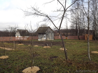 Дача "Лесная поляна" - Изображение #1, Объявление #459524