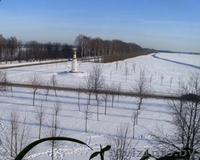 2-комнатная квартира в м-не Восточный - Изображение #1, Объявление #518732