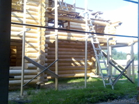  Продам коттедж из дерева(недорого) - Изображение #2, Объявление #747486