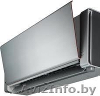 Кондиционеры в Сморгони. Гарантия 3 года. Монтаж. - Изображение #6, Объявление #352939