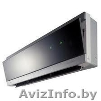 Кондиционеры в Сморгони. Гарантия 3 года. Монтаж. - Изображение #4, Объявление #352939