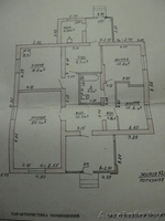 Продаю дом в 20 км от Островца и 37 км от Литвы - Изображение #1, Объявление #745977