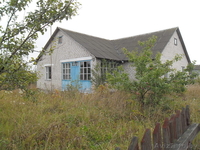 Продаю дом в 20 км от Островца и 37 км от Литвы - Изображение #3, Объявление #745977