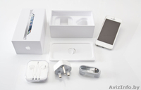 Apple, iphone 5 16gb адмыкнутая тэлефон  - Изображение #3, Объявление #884772