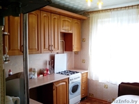 Продам 2-х комн. кв. в г.Сморгонь, ул.Кутузова,21 (110км от МКАД) - Изображение #3, Объявление #968515