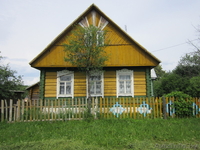 Продается дом-дача в деревне Вольковщина - Изображение #2, Объявление #986501