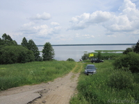 Продается дом-дача в деревне Вольковщина - Изображение #3, Объявление #986501