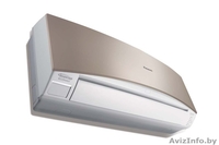 Кондиционеры в г. Сморгонь (работа в режиме тепло/холод). - Изображение #3, Объявление #995137