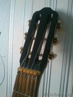 Продам гитару акустическую - Изображение #4, Объявление #1099665