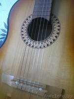 Продам гитару акустическую - Изображение #2, Объявление #1099665