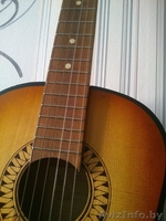Продам гитару акустическую - Изображение #3, Объявление #1099665