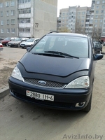 Форд-Галакси продам - Изображение #2, Объявление #1112208