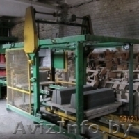 Вибропресс UF-051 (Квадр 4У03) - Изображение #2, Объявление #1128818