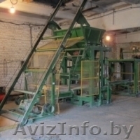 Вибропресс UF-051 (Квадр 4У03) - Изображение #1, Объявление #1128818