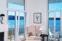 Она ПВХ. Двери. Качество. Гарантия. Рассрочка - Изображение #4, Объявление #1165839