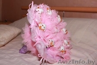 Букеты из мягких игрушек к выписке из Роддома и любому празднику в Сморгони - Изображение #3, Объявление #1170851
