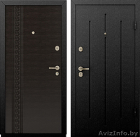 Двери металлические.Двери ПВХ.Окна ПВХ.Рассрочка - Изображение #4, Объявление #1224779