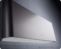 Профессиональный монтаж систем кондиционировая в Сморгони. - Изображение #5, Объявление #1249149