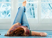 Окна ПВХ. Дери металлические, изделия ПВХ Рассрочка.Качество - Изображение #4, Объявление #1263898